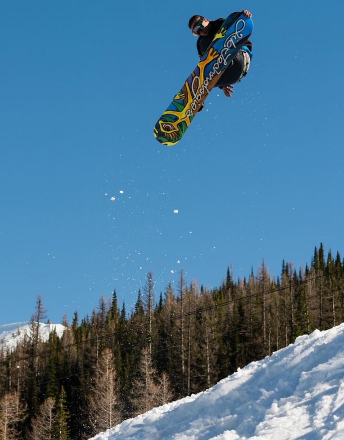 Lib Tech T.Rice Pro Camber 20 Year Anniversary Snowboard | 2026